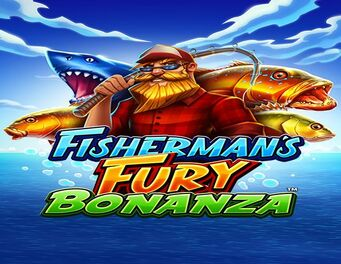 Icon of Fisherman's Fury Bonanza™