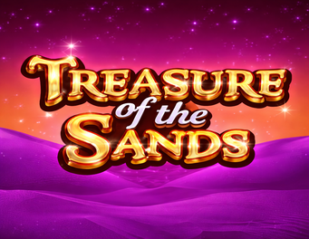 Icon of Treasure of the Sands