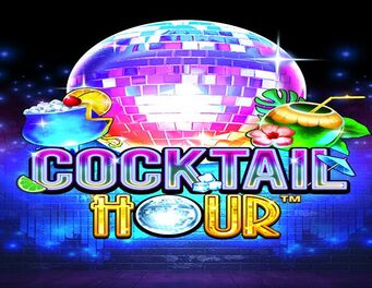 Icon of Cocktail Hour