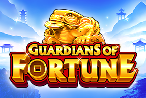 Icon of Guardians of Fortune