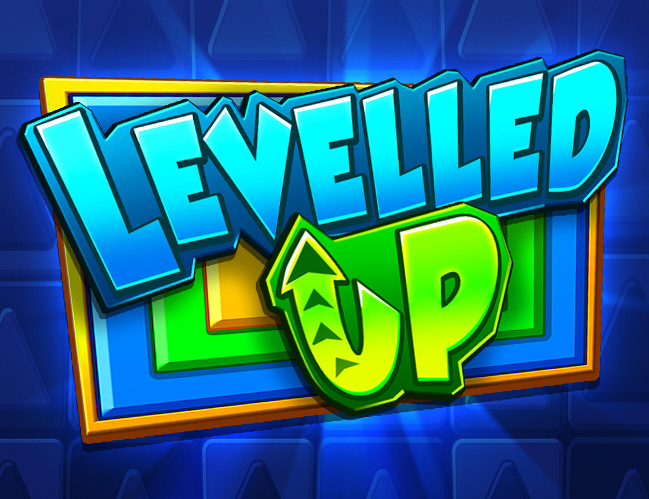Icon of Levelled Up