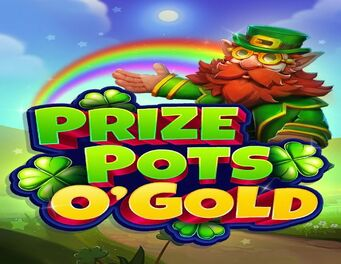 Icon of Prize Pots O'Gold