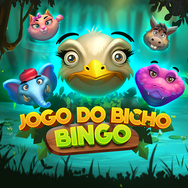 Icon of Jogo do Bicho Bingo