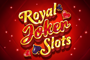 Icon of Royal Joker Slots