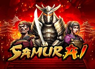 Icon of Samur.A.I