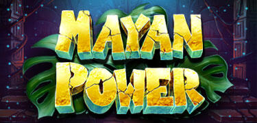 Icon of Mayan Power