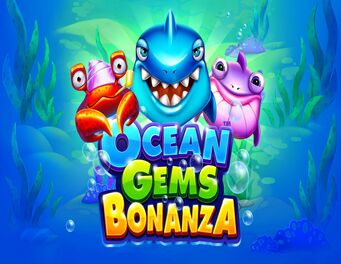 Icon of Ocean Gems Bonanza