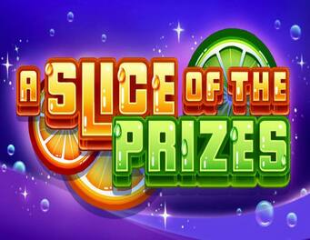 Icon of A Slice Of The Prizes