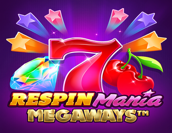 Icon of Respin Mania Megaways