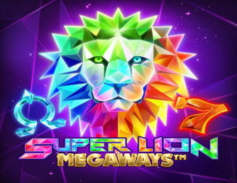 Icon of Super Lion Megaways no JP