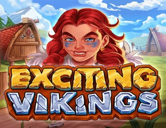 Icon of Exciting Vikings