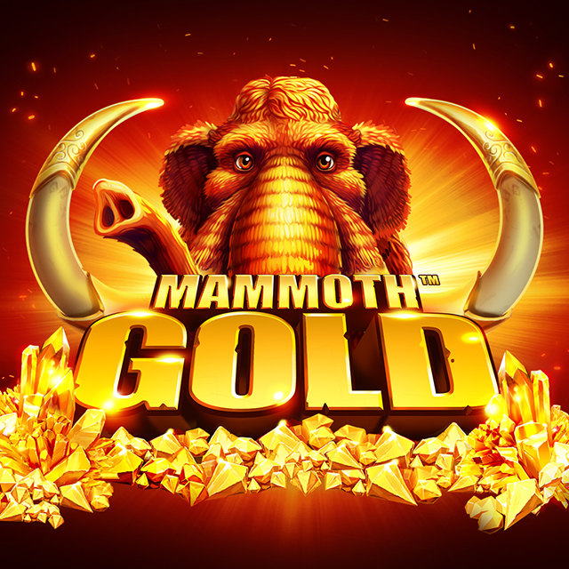 Icon of Mammoth Gold