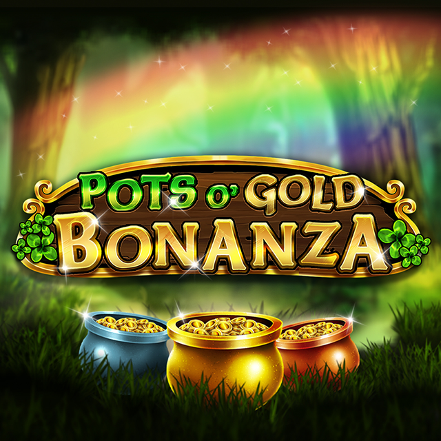 Icon of Pots O' Gold Bonanza