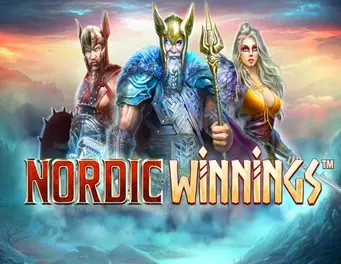 Icon of Nordic winnings