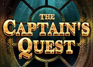 Icon of The Captain's Quest