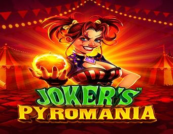 Icon of Joker's Pyromania