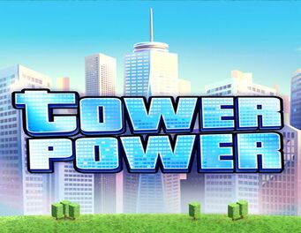 Icon of Tower Power