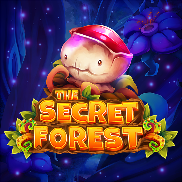 Icon of The Secret Forest