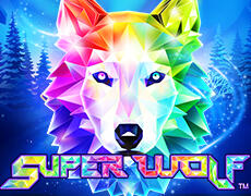 Icon of Super Wolf No PJP