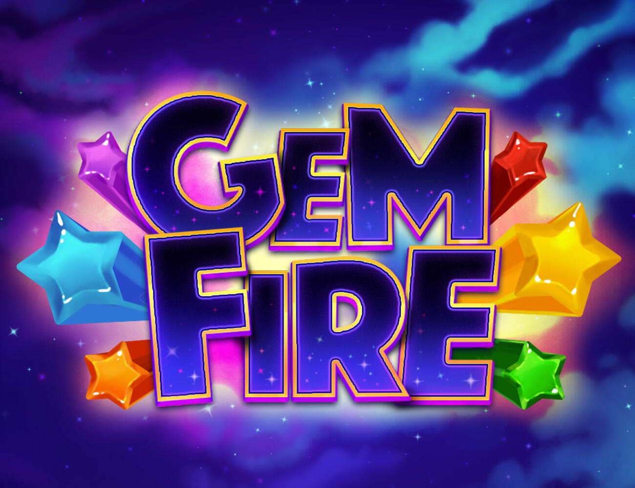 Icon of Gem Fire
