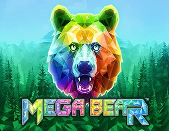 Icon of Mega Bear NO PJP