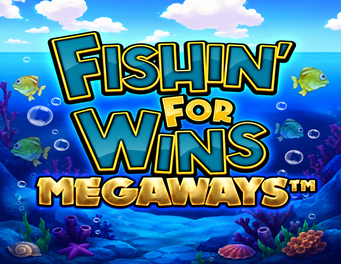 Icon of Fishin for Wins Megaways