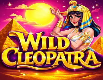 Icon of Wild Cleopatra