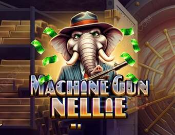 Icon of Machine Gun Nellie