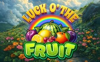 Icon of Luck O' The Fruit