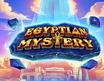 Icon of Egyptian Mystery