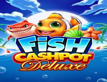 Icon of Fish Cashpot Deluxe