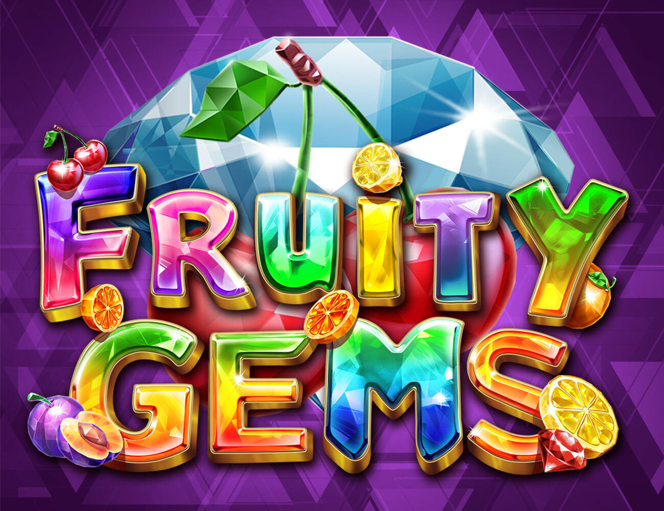 Icon of Fruity Gems