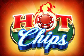 Icon of Hot Chips