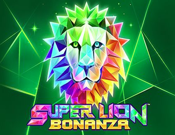 Icon of Super Lion Bonanza No PJP