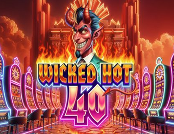 Icon of Wicked Hot 40