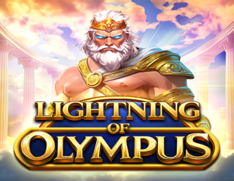 Icon of Lightning of Olympus