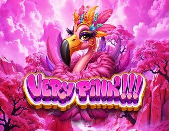 Icon of Very Pink