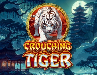 Icon of Crouching Tiger