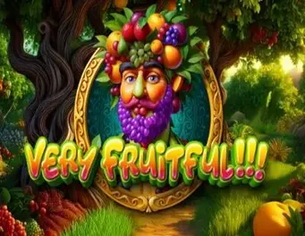 Icon of VERY FRUITFUL!!!