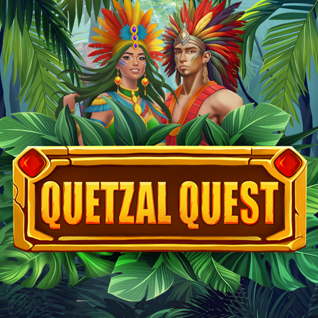 Icon of Quetzal Quest