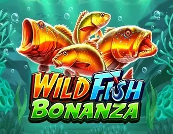 Icon of Wild Fish Bonanza
