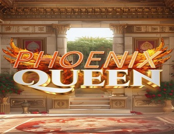 Icon of Phoenix Queen