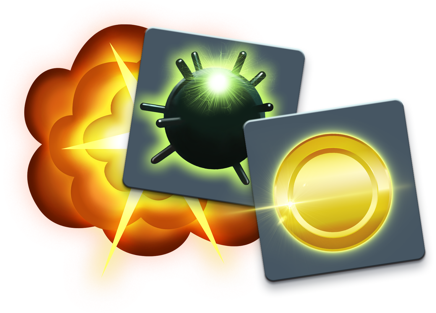 Icon of Coin Miner