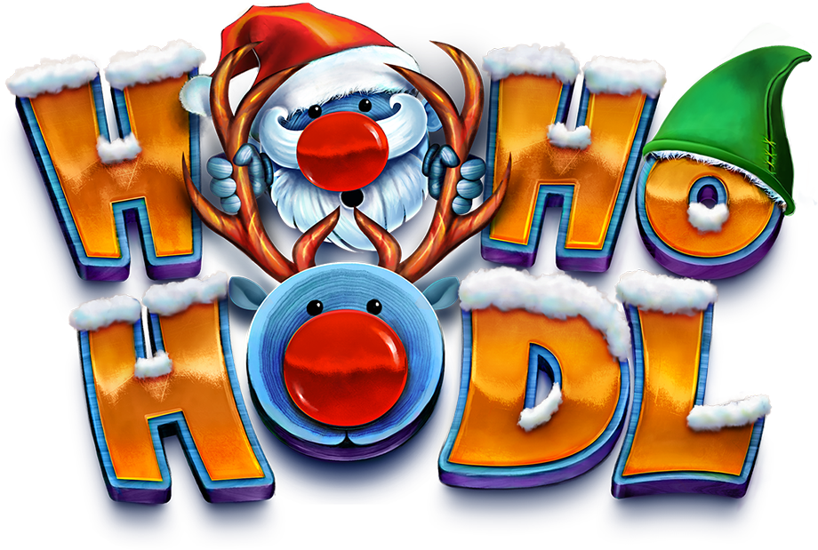 Icon of Ho Ho HODL