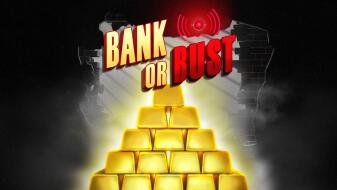 Icon of Bank or Bust