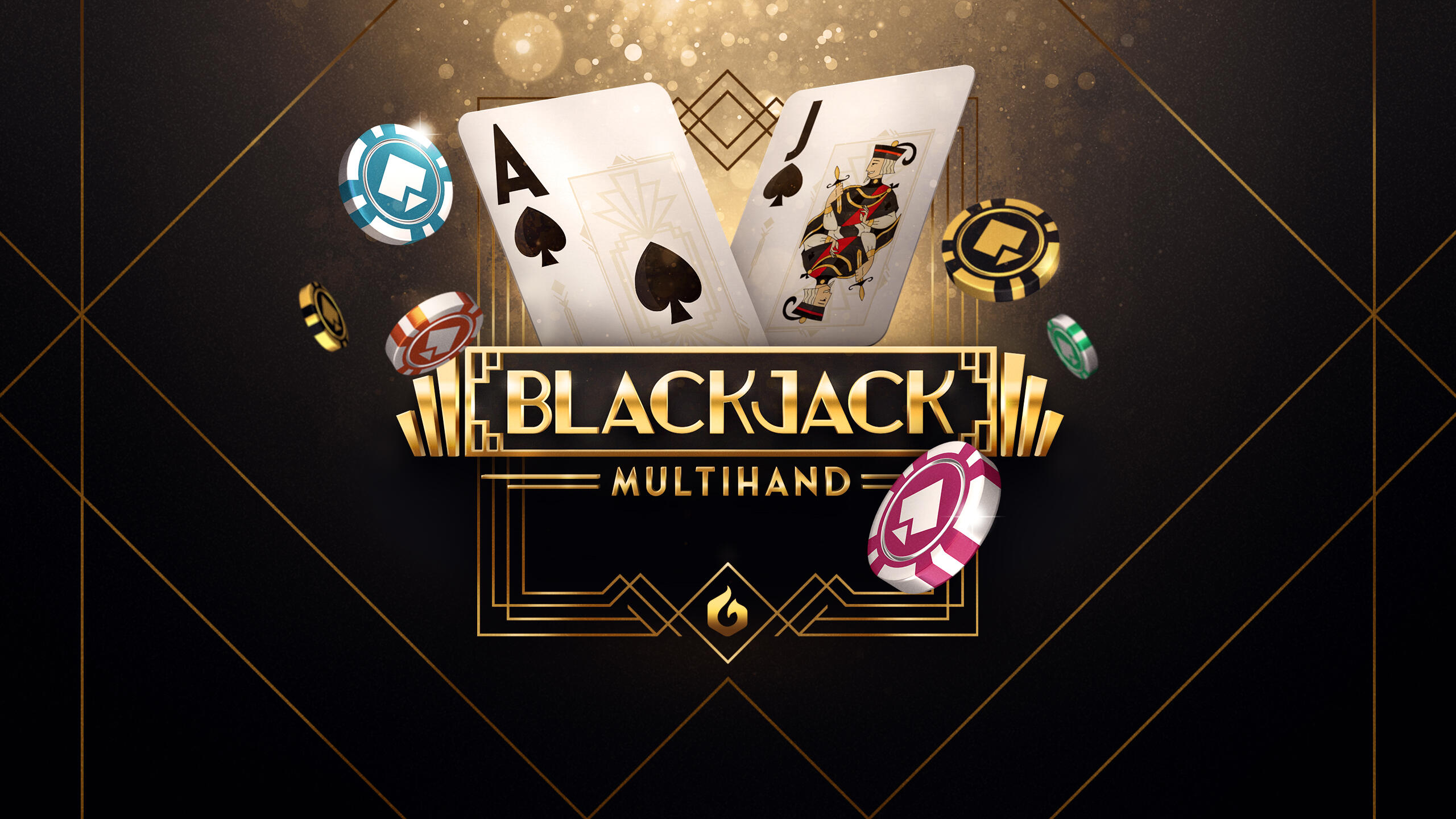 Icon of BlackJack Multi Hand