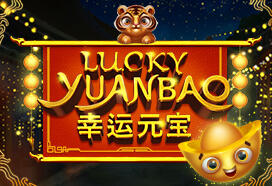 Icon of Lucky Yuanbao