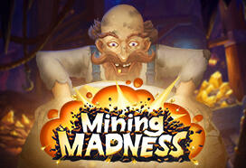 Icon of Mining Madness