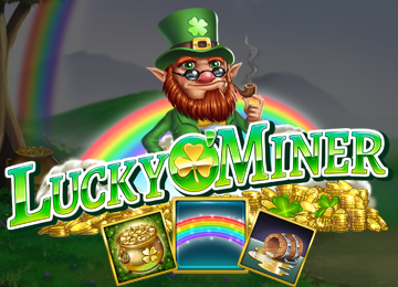 Icon of Lucky O'Miner