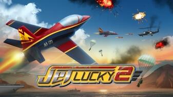 Icon of Jet Lucky 2